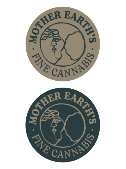 Mother Earth's Fine Cannabis storefront or retail location in Columbus, OH